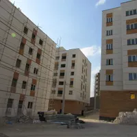 با ما صاحب خانه شوید اپارتمان 100 متری