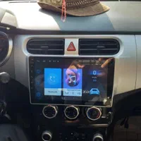 مانیتور فابریک برلیانس H230،H220 با سیستم اندروید|قطعات یدکی و لوازم جانبی|تهران, خرمشهر|دیوار