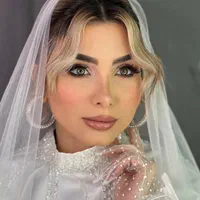 میکاپ و شینیون تخصصی با متریال درجه یک|خدمات آرایشگری و زیبایی|تهران, صادقیه|دیوار