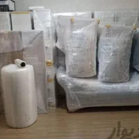 باربری اثاث منزل آراد رشدیه باغمیشه مرزداران نصر|خدمات حمل و نقل|تبریز, |دیوار