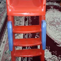 سرسره برای بچه ها|اسباب‌‌بازی|رشت, چله خانه|دیوار