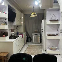 آپارتمان ۸۴ متری ۲خوابه + 40متر سویت در کلاک نو|فروش آپارتمان|کرج, کلاک نو|دیوار