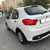 کوییک GX تیپ L، مدل ۱۴۰۳ ، صفر و خشک|خودرو سواری و وانت|کرج, شهرک اوج|دیوار