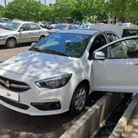 شاهین G CVT، مدل ۱۴۰۳ (زیر قیمت)|خودرو سواری و وانت|تهران, نازی‌آباد|دیوار