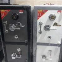 گاوصندوق JFVD بتنی|ابزارآلات|مشهد, شهید آوینی|دیوار