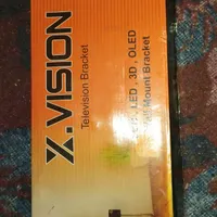 فروش ۱جفت پایه‌ی تلویزیون X VISION