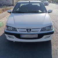 پژو پارس  TU5، مدل ۱۳۹۸