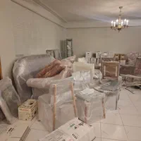 اسباب چی اولین وبزرگترین شرکت اسباب کشی وبسته بندی|خدمات حمل و نقل|شیراز, زرگری|دیوار