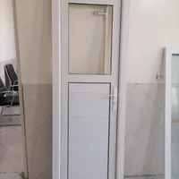 ساخت درب و پنجره الومنیومی و پی وی سی|مصالح و تجهیزات ساختمان|ایذه, |دیوار