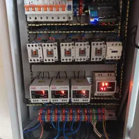 برق کار ، برقکار صنعتی، تابلو برق ، PLC و HMI|خدمات پیشه و مهارت|تبریز, |دیوار