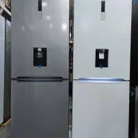 فروش یخچال فریزر جنرال بدون برفک ۲سال گارانتی ۲۷|یخچال و فریزر|ملارد, |دیوار