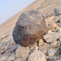 شهاب سنگ کندرایتی