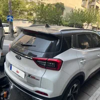 X55مدل ۱۴۰۲|خودرو سواری و وانت|تهران, فاطمی|دیوار