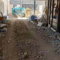 خاکبرداری حمل نخاله بابکت توماس مینی لودر|خدمات حمل و نقل|مشهد, امیریه|دیوار