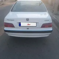 پژو پارس دوگانه مدل ۹۰|خودرو سواری و وانت|صحنه, |دیوار