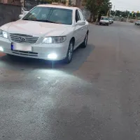 هیوندای آزرا گرنجور 3300cc، مدل ۲۰۰۷|خودرو سواری و وانت|قزوین, |دیوار