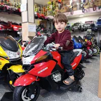 دوچرخه موتور شارژی کودک original|اسباببازی|سنندج, |دیوار