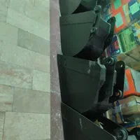 پاکت باکت  بکهو بیل لودر|ماشین‌آلات صنعتی|اصفهان, قلعه طبره|دیوار