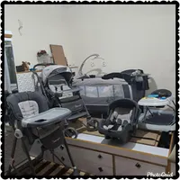قیمت مقطوع|اسباب و اثاث بچه|شیراز, فرگاز|دیوار