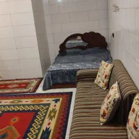 سوییت مبله،منزل مبله،۱خواب،۲خواب، تمیزو شیک|اجارهٔ کوتاه‌مدت آپارتمان و سوئیت|شیراز, آزادگان|دیوار
