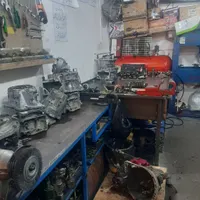 تعمیر تخصصی گیربکس  واقع در اصفهان خیابان نیرو|قطعات یدکی و لوازم جانبی|اصفهان, خلیل آباد|دیوار