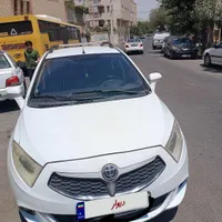 برلیانس h220 مدل ۹۷|خودرو سواری و وانت|کرج, گلشهر|دیوار