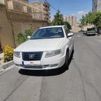 سمند سورن معمولی، مدل ۱۳۸۷|خودرو سواری و وانت|سهند, |دیوار