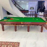میز بیلیارد اسنوکر 12FOT snooker|ورزش‌های توپی|تهران, شهرک غرب|دیوار