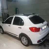 کوییک Gxr فول ۴۰۳|خودرو سواری و وانت|سنندج, |دیوار