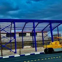 ساخت سوله دست دوم و نو همراه با نصب|خدمات پیشه و مهارت|شهریار, |دیوار