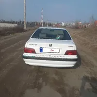پژو پارس سال، مدل ۱۳۹۳|خودرو سواری و وانت|آستارا, |دیوار