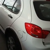 کوییک GXR تیپ L، مدل ۱۴۰۳
