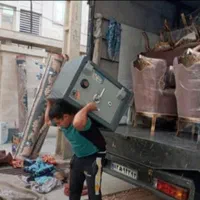 باربری آرامش شهر شهرستان کارگر اسباب کشی تمام مشهد|خدمات حمل و نقل|مشهد, هفده شهریور|دیوار
