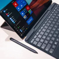 سرفیس پرو ایکس+کیبورد سیگنیچر و قلم surface Pro X|رایانه همراه|مشهد, شاهد (شهرک غرب)|دیوار