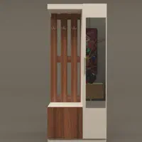 اینه قدی و جالباسی و جاکفشی کد G25|جاکفشی، کمد، دراور|مشهد, بهمن|دیوار