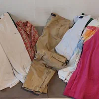 تیشرت و شلوار مناسب لباس کار(لک دارد)یکجا فروش|لباس|تهران, خواجه نظام الملک|دیوار