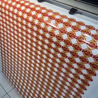 چاپ تخصصی استیکر مش سولیت بنر فلکسی لیبل اموال|فروشگاه و مغازه|تهران, صادقیه|دیوار