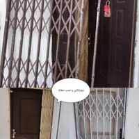 خدمات فنی و سیار برق کشی، جوشکاری ،لوله کشی|خدمات پیشه و مهارت|مشهد, طلاب|دیوار