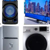 خریدار لوازم خانگی منزل کلی و جزئی|سایر لوازم برقی|کرج, دهقان ویلا|دیوار