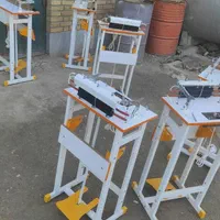 پرس پلاستیک پدالی برای هر ابعاد/دستگاه دوخت نایلون|ماشینآلات صنعتی|تهران, آذربایجان|دیوار