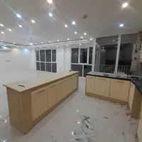 ۱۳۰ متری ۳ خوابه تک واحدی سند آماده انتقال|فروش آپارتمان|مشهد, پروین اعتصامی|دیوار