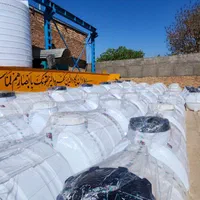 مخزن آب/پمپ/تانکر/منبع آب ضدجلبک به قیمت کارخانه|مصالح و تجهیزات ساختمان|کرمان, |دیوار