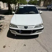 پژو پارس سال، مدل ۱۳۹۸|خودرو سواری و وانت|شیراز, کوی طلاب|دیوار