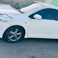 تویوتا یاریس صندوق دار 1300cc، مدل ۲۰۰۸ اتومات فول|خودرو سواری و وانت|چابهار, |دیوار