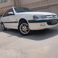 پژوپارس Tu5  مدل ۹۵