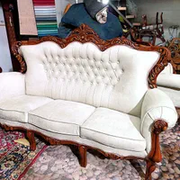 تعمیرات مبلمان سلطنتی و راحتی