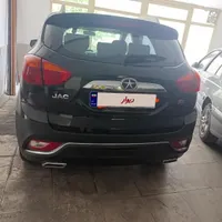 فروش جک S3 اتوماتیک