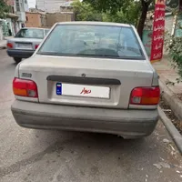 پراید 131 مدل ۸۶ تک سوز|خودرو سواری و وانت|کرمانشاه, |دیوار