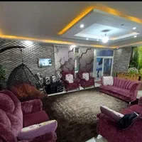 اپارتمان رفاهی تمیز مبله سوییت سویت با پارکینگ