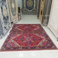 فرش تاجری با اقساط 15 ماهه|فرش|مشگین شهر, |دیوار